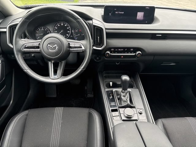 Used 2024 MAZDA CX-50 AWD 2.5 S w/ Cargo Package image 3