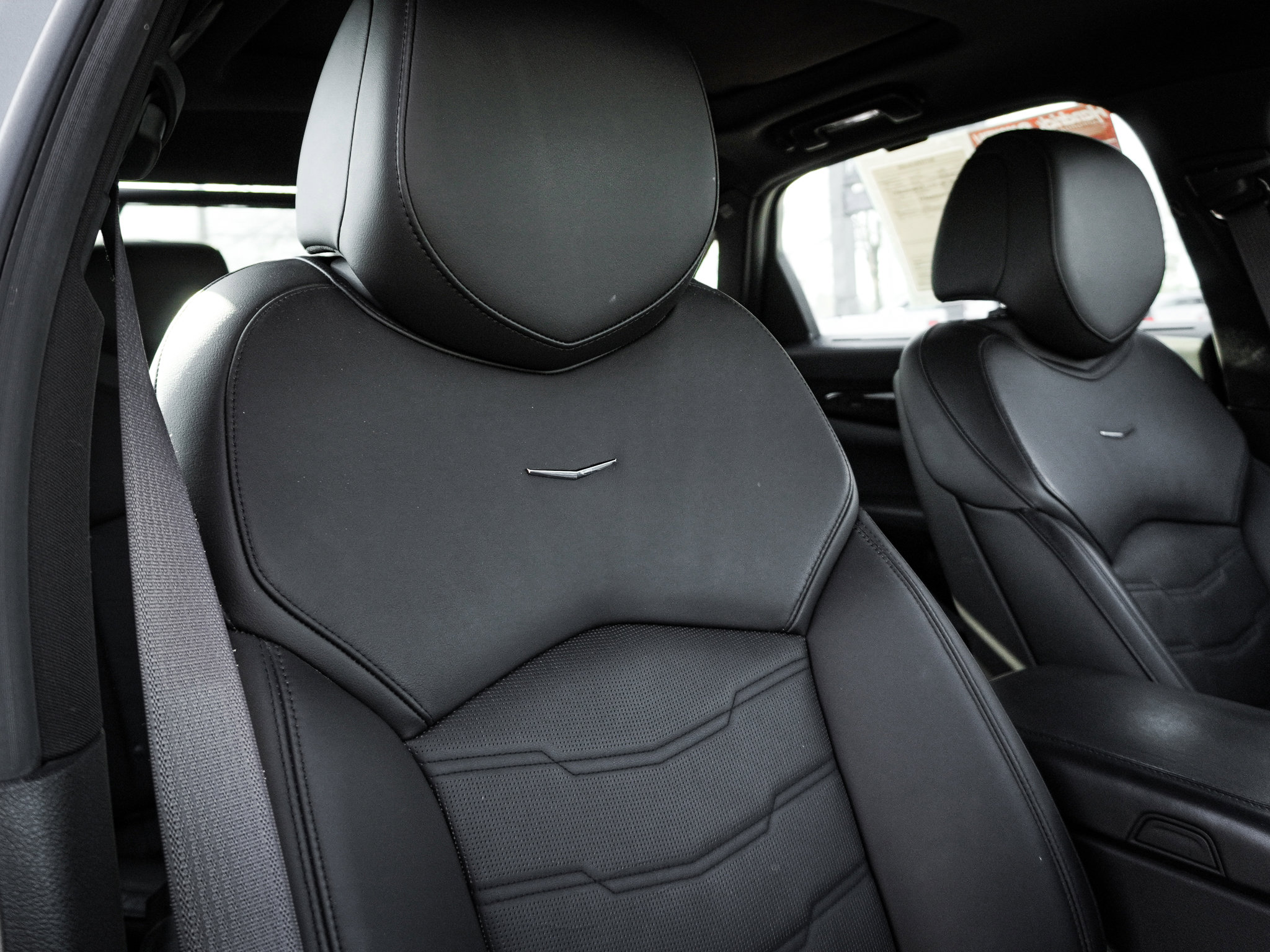 Used 2017 Cadillac CT6 Premium Luxury image 33