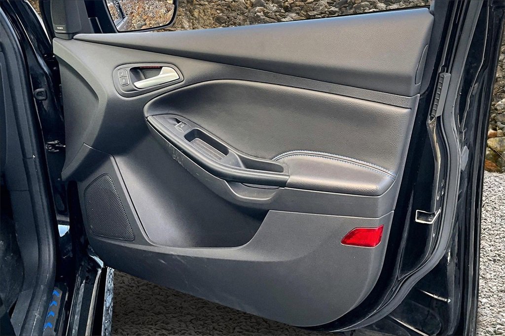 Used 2017 Ford Focus RS image 22