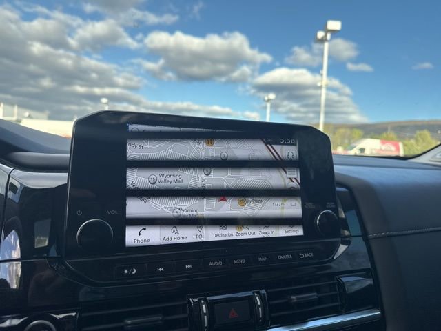 Certified 2023 Nissan Pathfinder SL w/ SL Premium Package AWD/4WD image 17