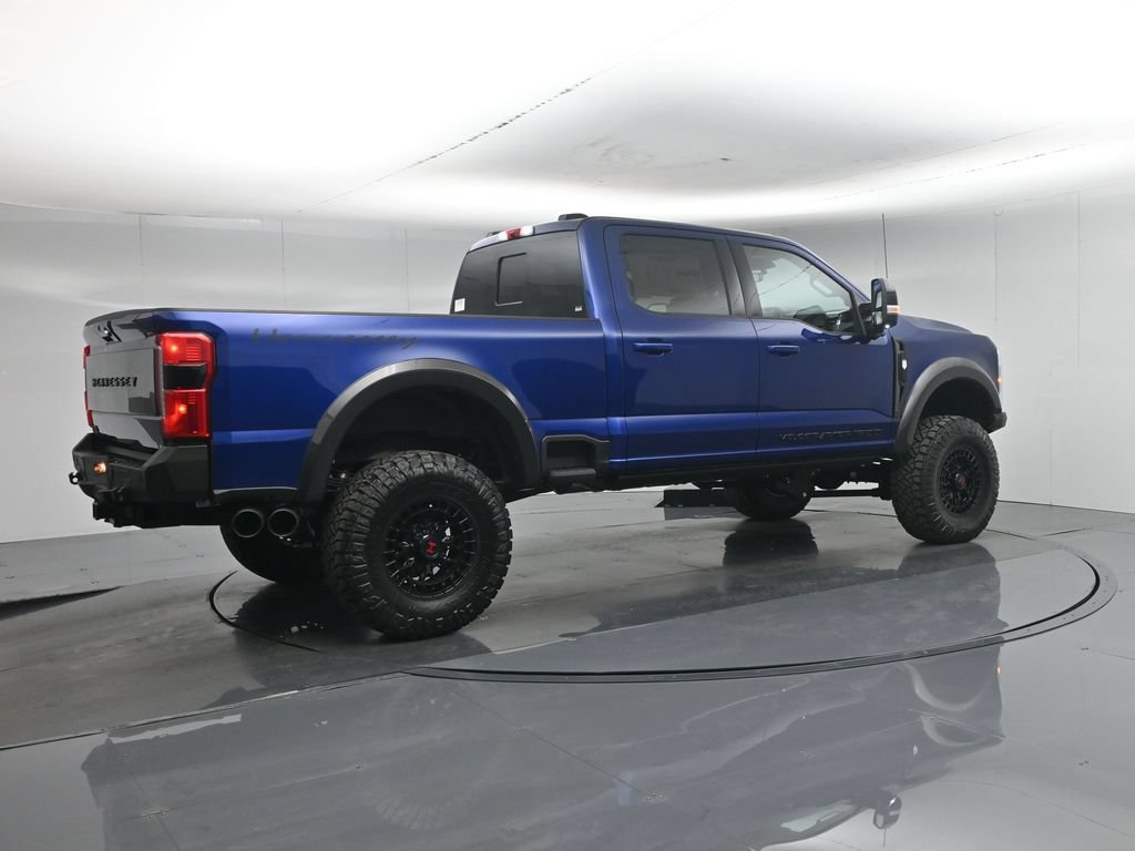 New 2026 Ford F250 Lariat w/ Black Appearance Package AWD/4WD image 31