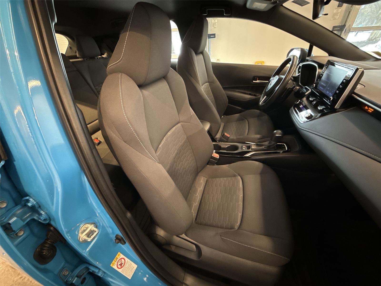 Used 2019 Toyota Corolla SE image 25