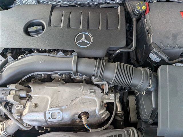 Used 2019 Mercedes-Benz A 220 4MATIC image 21