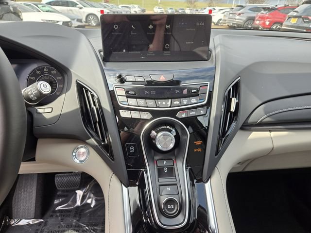 New 2026 Acura RDX SH-AWD w/ Advance Package image 3