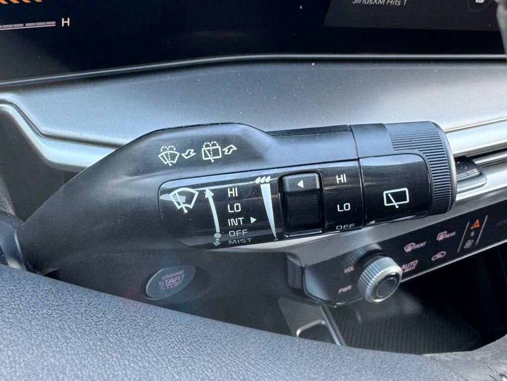 New 2026 Kia Sorento S AWD/4WD image 17