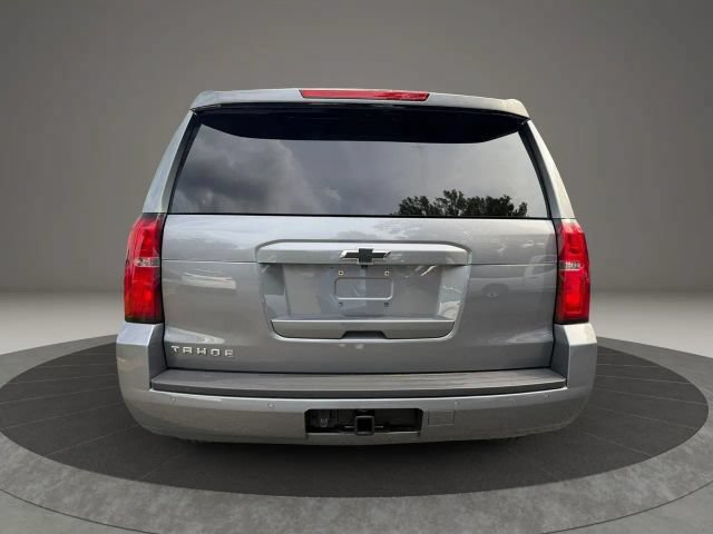 Used 2018 Chevrolet Tahoe LS AWD/4WD image 6
