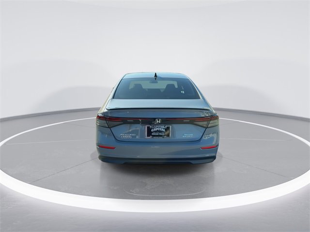 Used 2024 Honda Accord Sport image 7