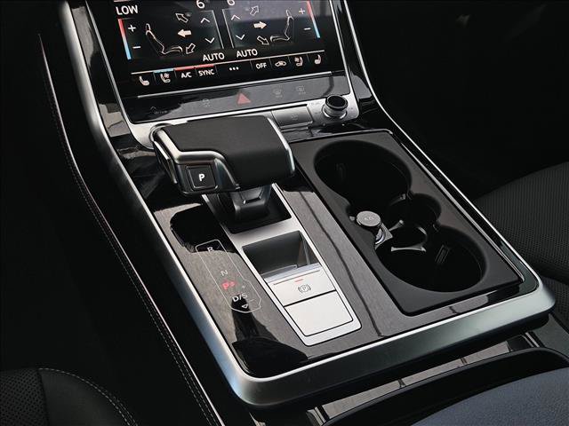 New 2026 Audi Q8 Premium Plus AWD/4WD image 21