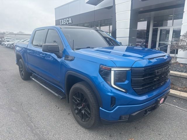 Used 2023 GMC Sierra 1500 Elevation image 1