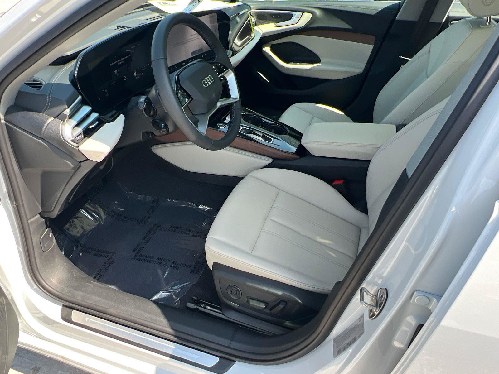 New 2026 Audi A5 Premium Plus AWD/4WD image 9