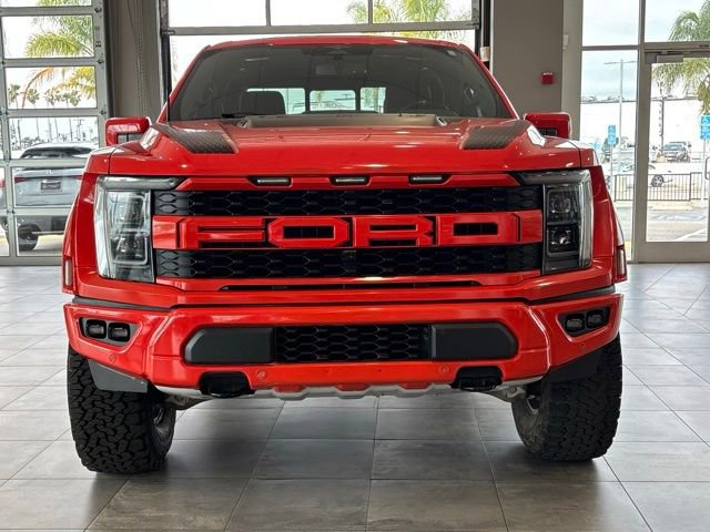 Used 2023 Ford F150 Raptor image 16
