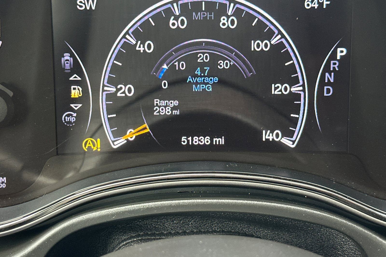 Used 2021 Jeep Grand Cherokee Limited X RWD image 29