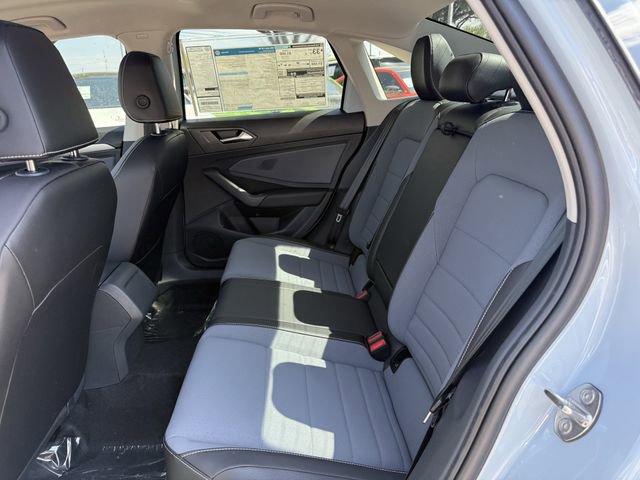 New 2026 Volkswagen Jetta SE image 22