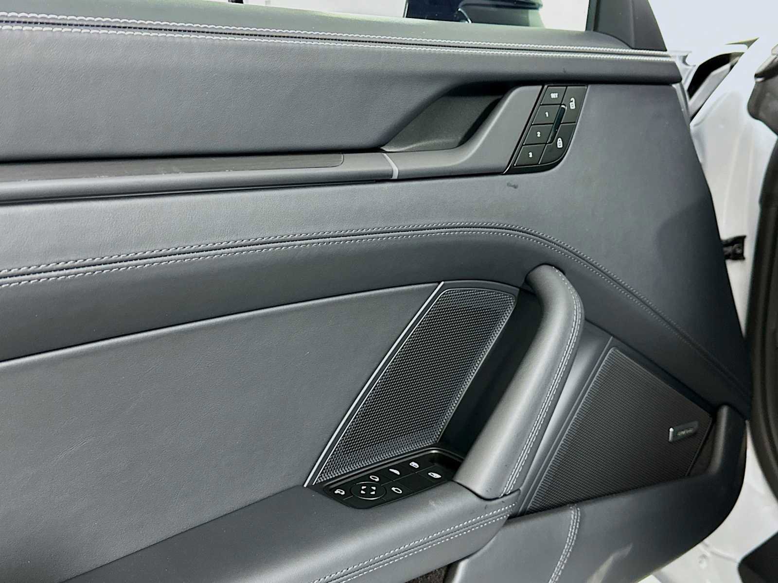 New 2026 Porsche 911 Carrera 4 GTS image 11