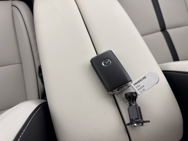 New 2026 MAZDA CX-50 AWD 2.5 S w/ Weather Package image 28
