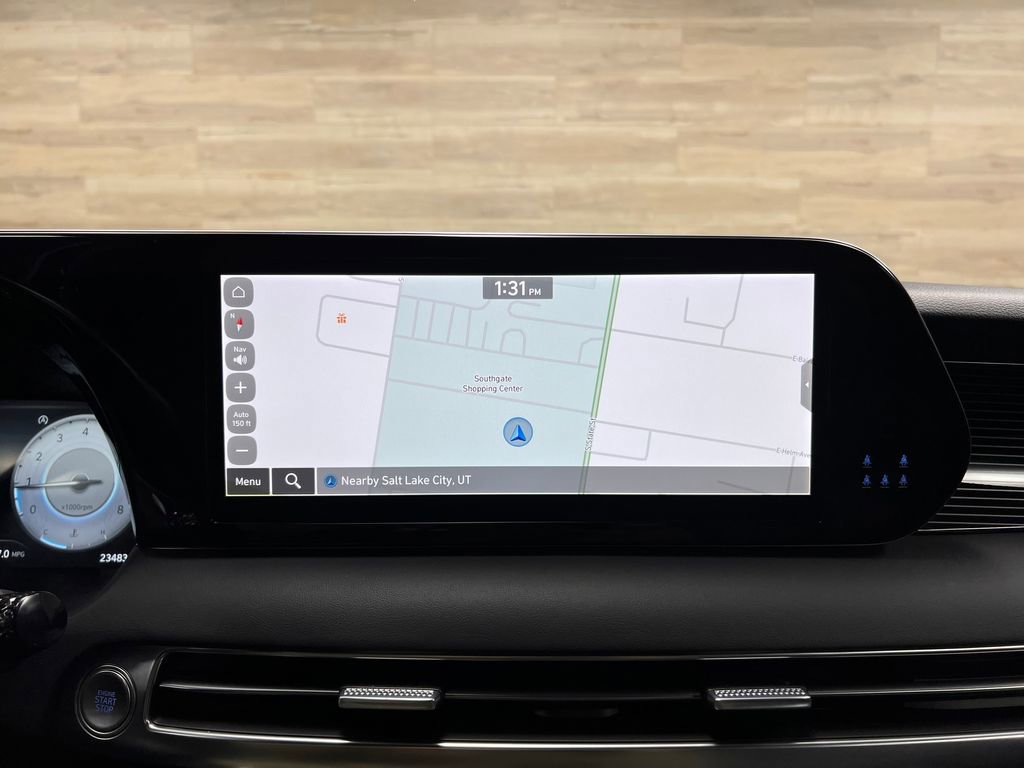 Used 2023 Hyundai Palisade Calligraphy image 11