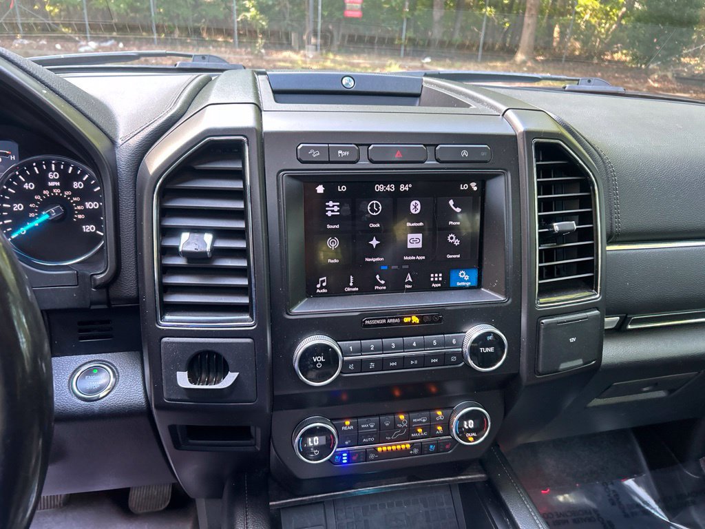 Used 2019 Ford Expedition Limited AWD/4WD image 19