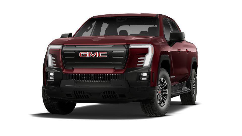 New 2026 GMC Sierra EV Elevation AWD/4WD image 27