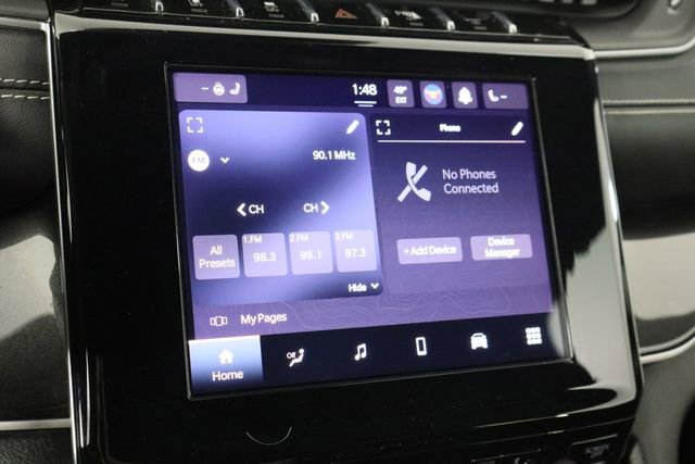 Used 2022 Jeep Grand Cherokee Altitude image 29