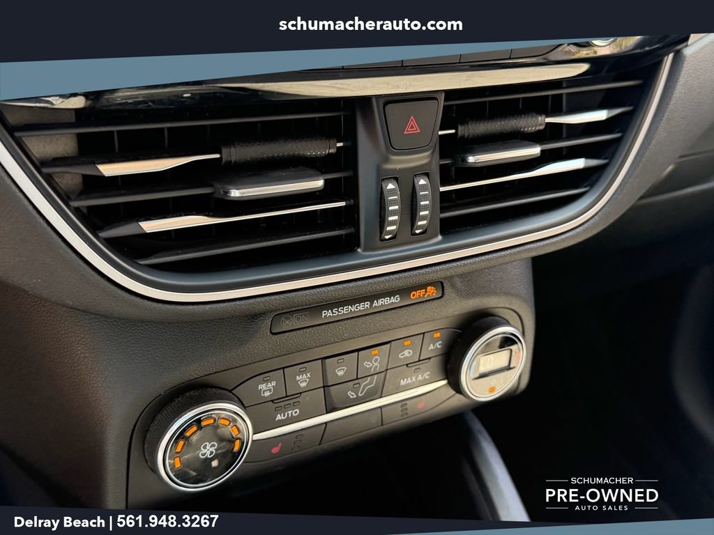 Used 2020 Ford Escape SE AWD/4WD image 22