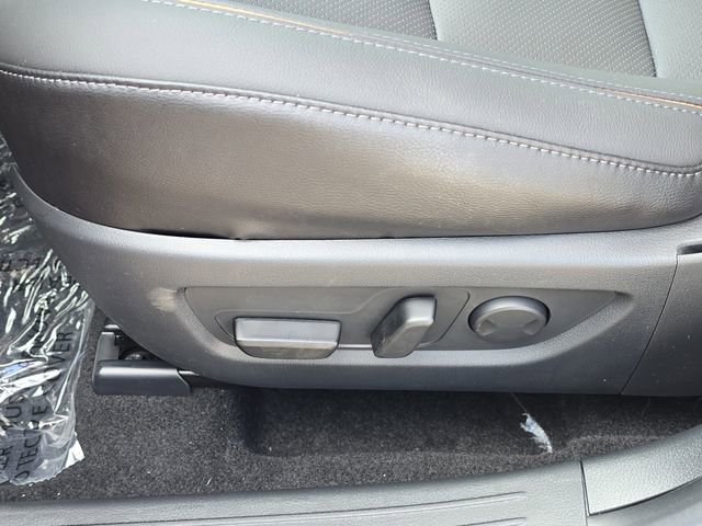 New 2026 MAZDA CX-50 AWD 2.5 Hybrid w/ Cargo Package image 5