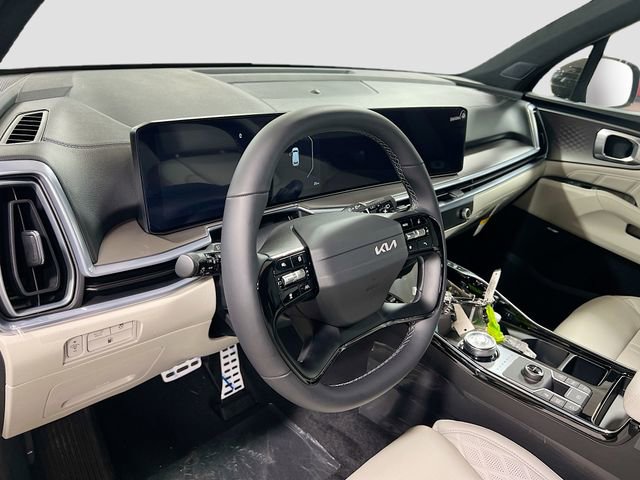New 2026 Kia Sorento SX Prestige image 9
