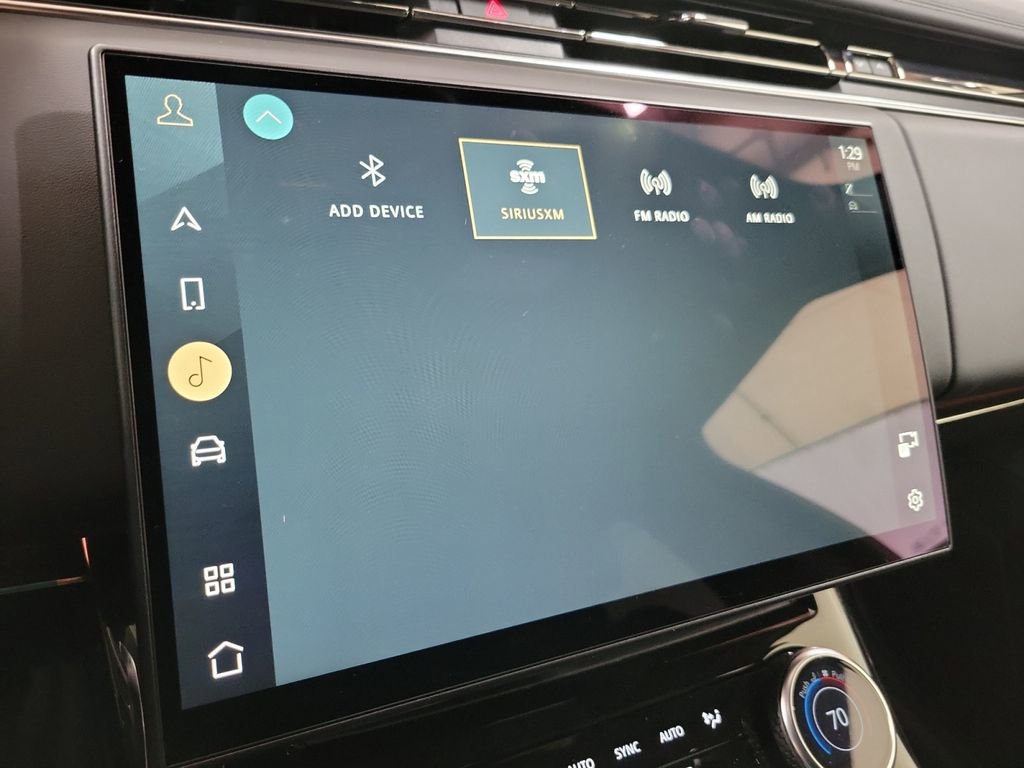 Used 2023 Land Rover Range Rover Sport SE Dynamic image 37