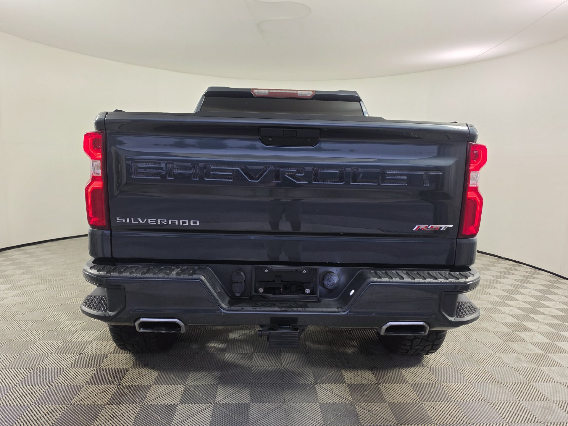 Used 2020 Chevrolet Silverado 1500 RST w/ All-Star Edition AWD/4WD image 40