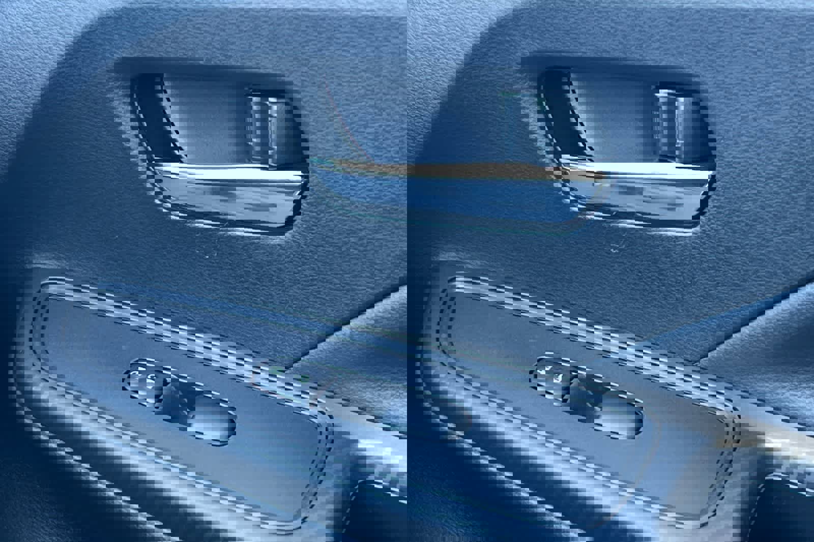 New 2025 Nissan Versa SV w/ Trunk Package image 13