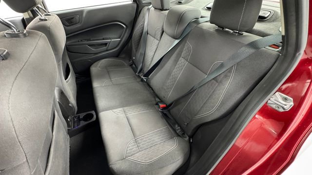 Used 2017 Ford Fiesta SE w/ Equipment Group 201A FWD image 12