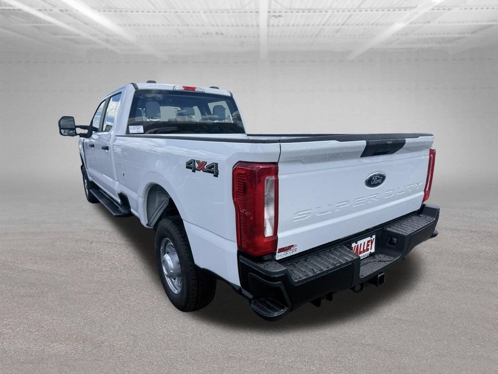 New 2026 Ford F250 XL AWD/4WD image 7