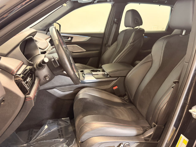 Used 2024 Acura MDX A-Spec AWD/4WD image 12