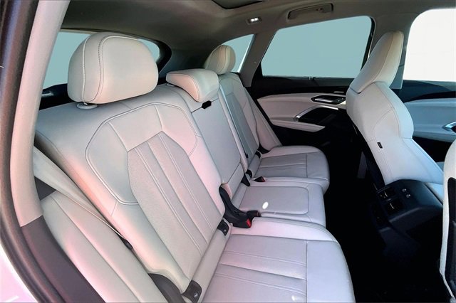 Used 2025 Audi Q5 Premium Plus w/ Premium Plus image 29