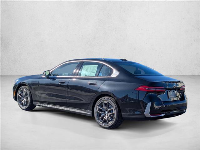 Used 2026 BMW 530i image 9