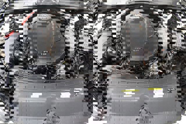 Used 2020 Audi A5 2.0T Premium image 26