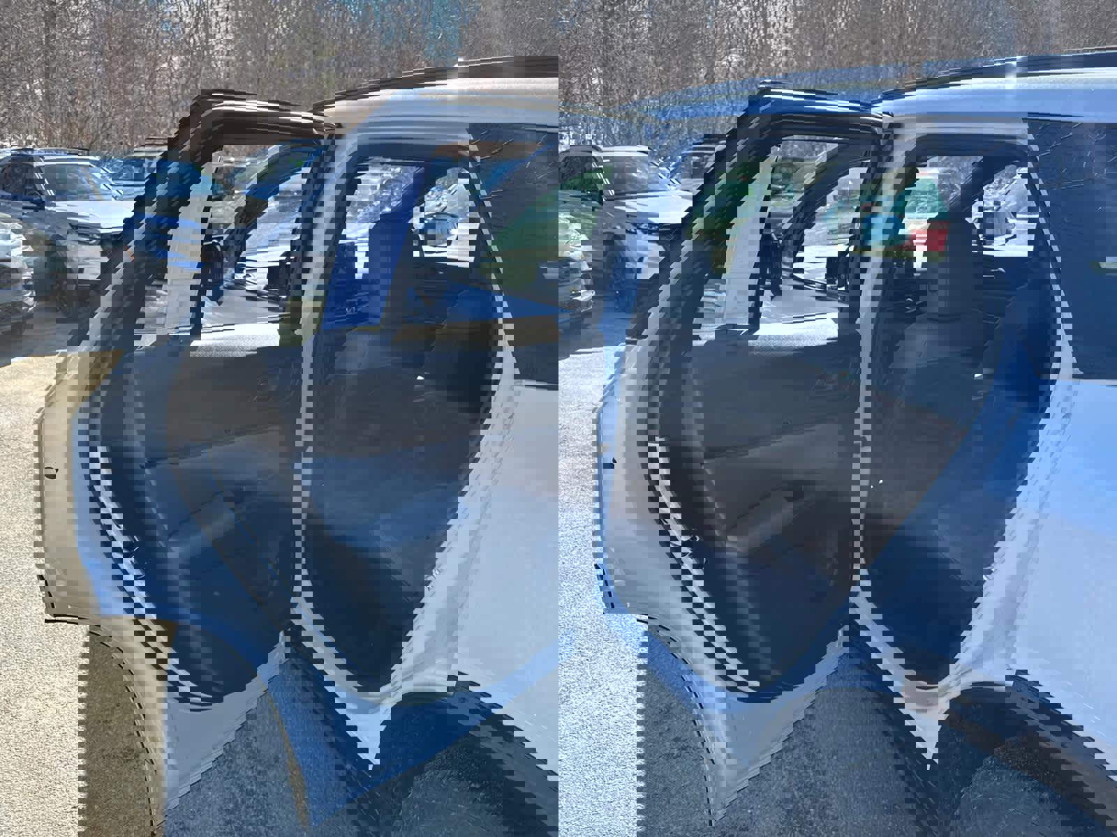 New 2026 Honda Prologue Touring image 32