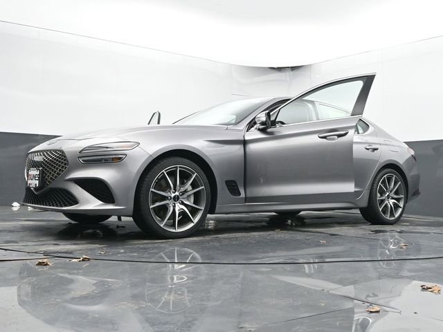 Used 2025 Genesis G70 2.5T image 69