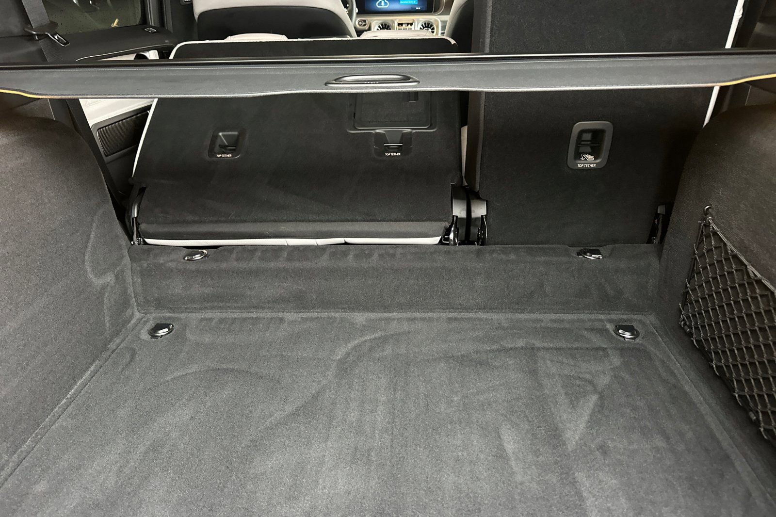 Used 2025 Mercedes-Benz G 63 AMG 4MATIC image 38