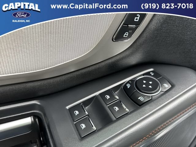 Certified 2025 Ford Expedition Active AWD/4WD image 20