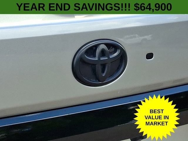 Used 2024 Toyota Sequoia Platinum image 38