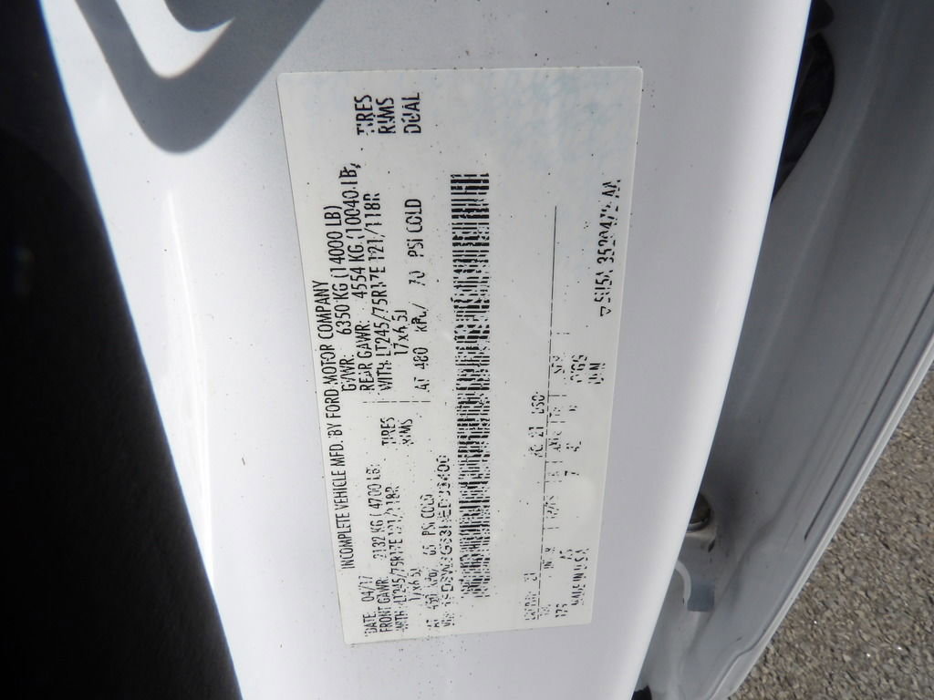 Used 2017 Ford F350 XL image 54