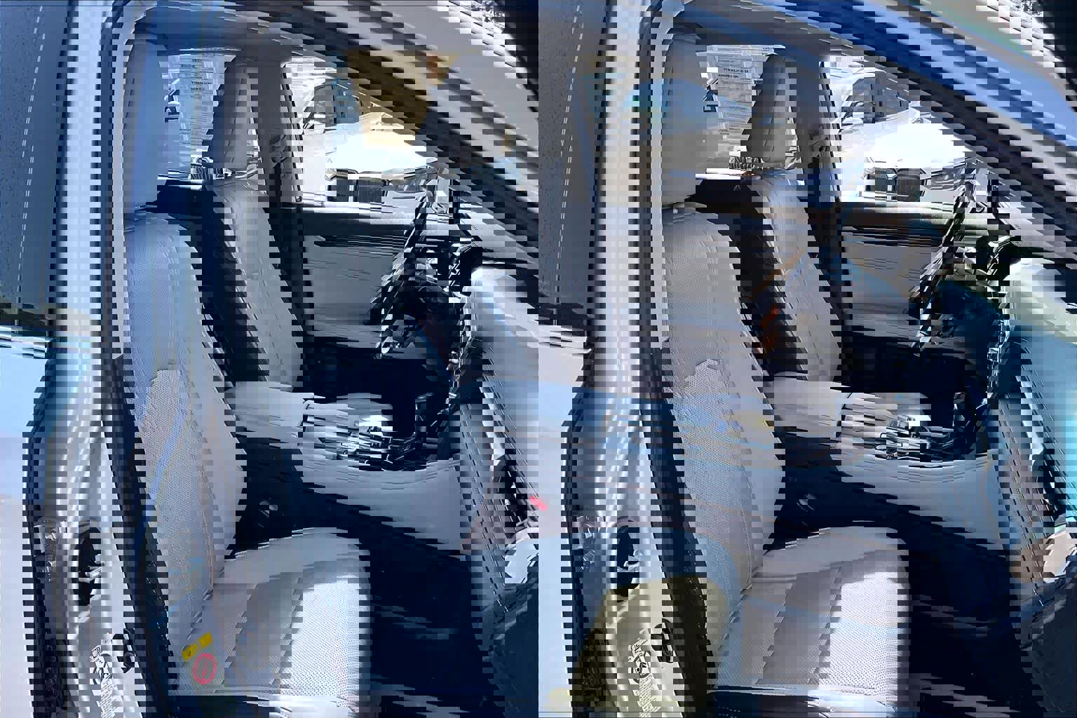 Used 2019 Lexus RX 350 FWD w/ Navigation Package image 9