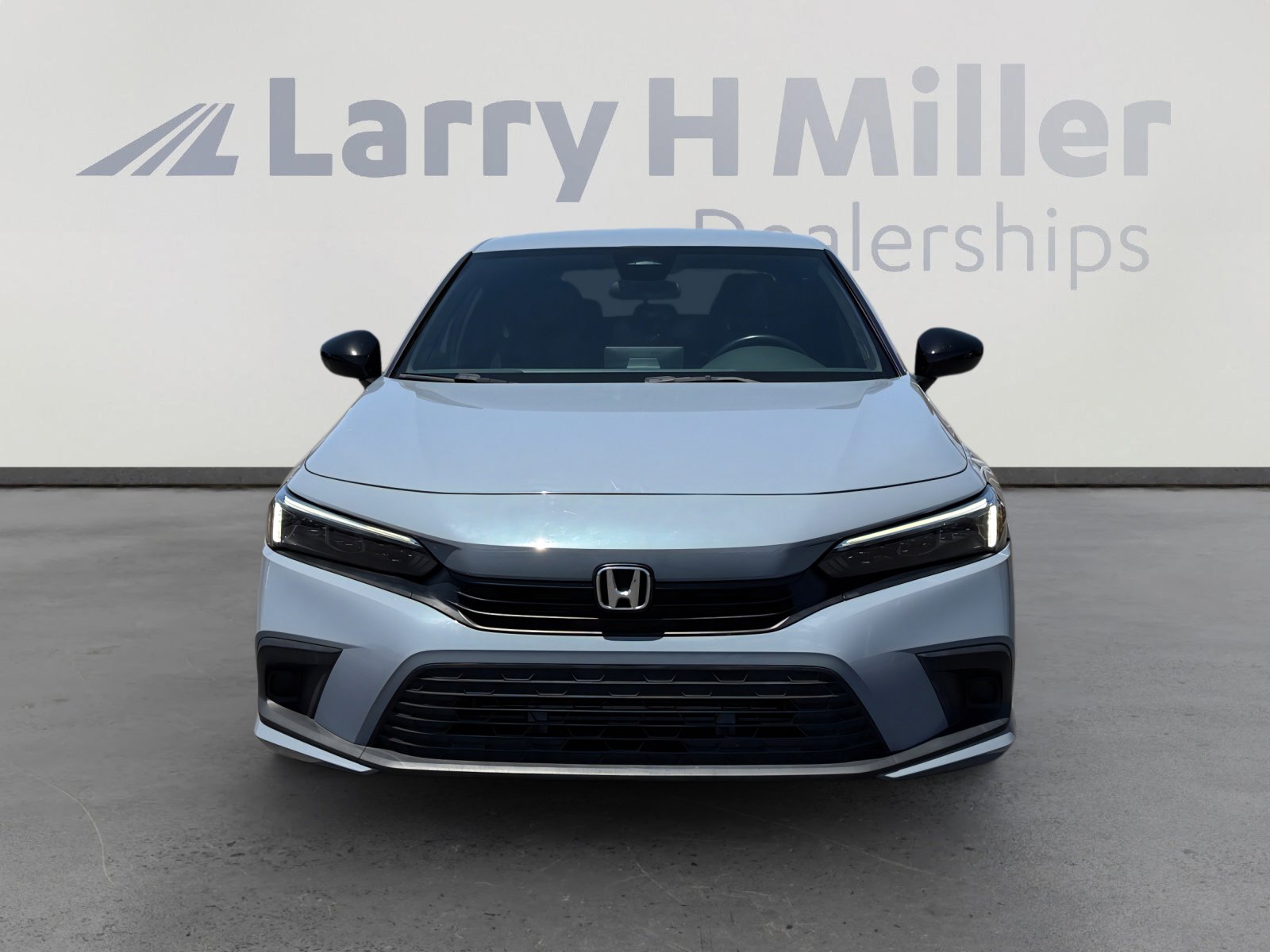 Used 2022 Honda Civic Sport image 8