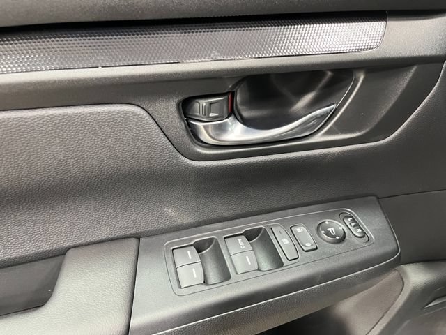 New 2026 Honda CR-V LX image 12