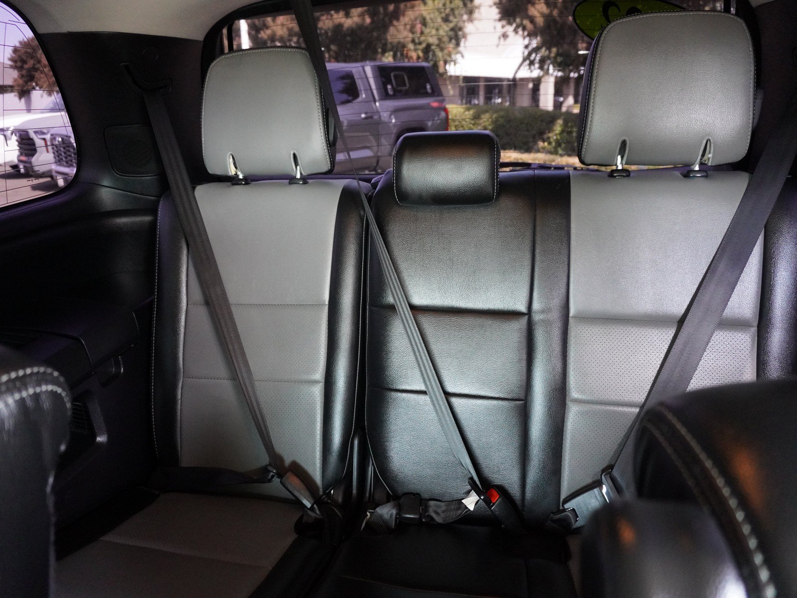 Used 2022 Toyota Sequoia TRD Sport AWD/4WD image 15
