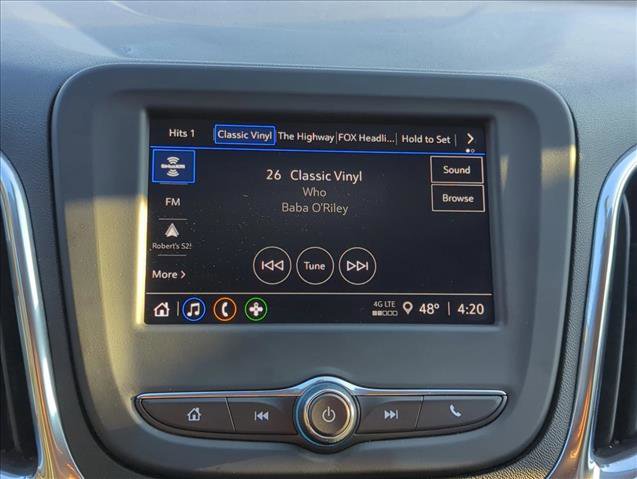 Used 2024 Chevrolet Equinox LT image 14