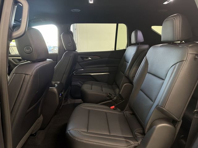 New 2026 Chevrolet Traverse LT w/ Midnight/Sport Edition image 21