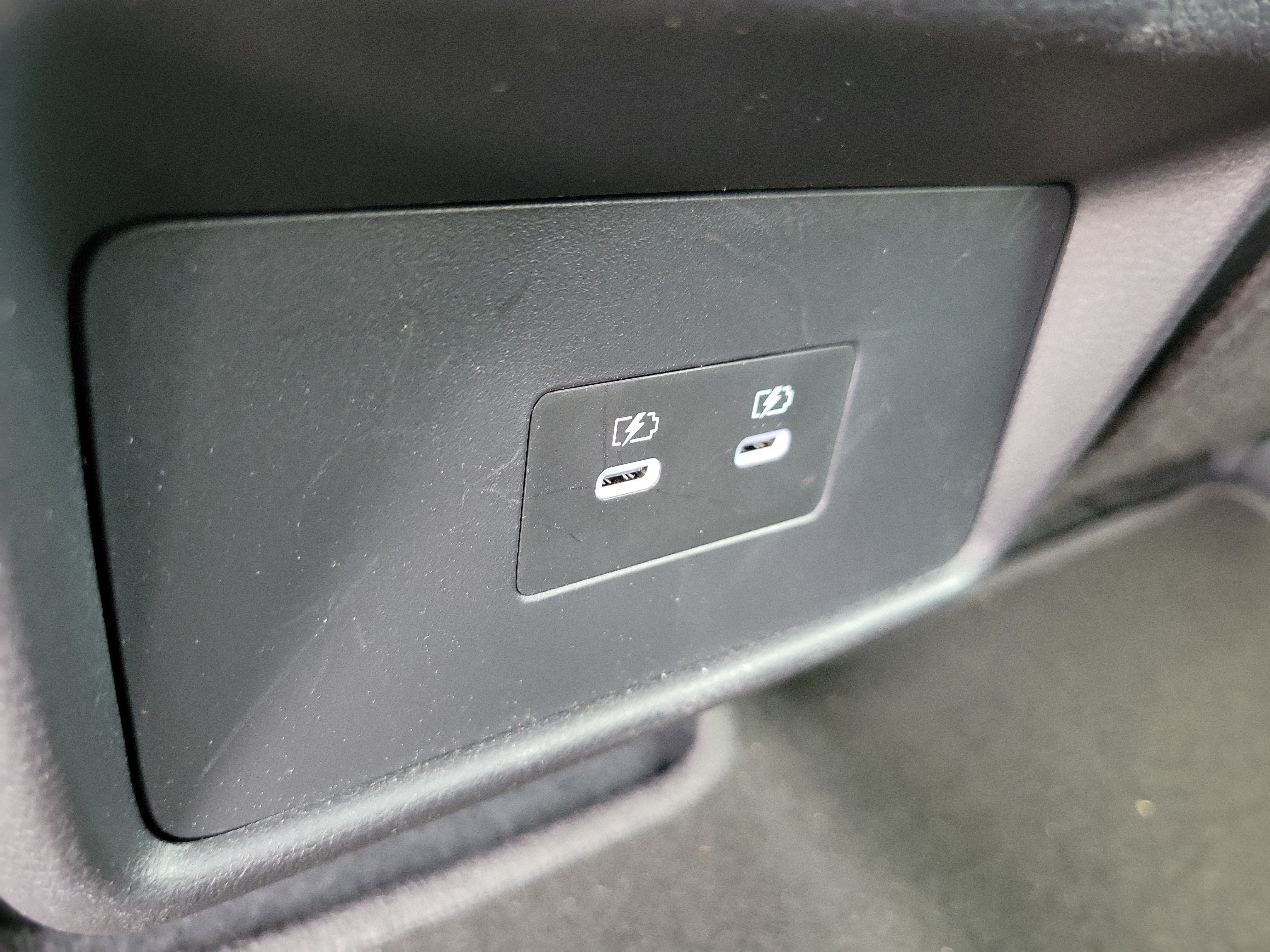 Used 2026 Nissan Rogue Dark Armor FWD image 13