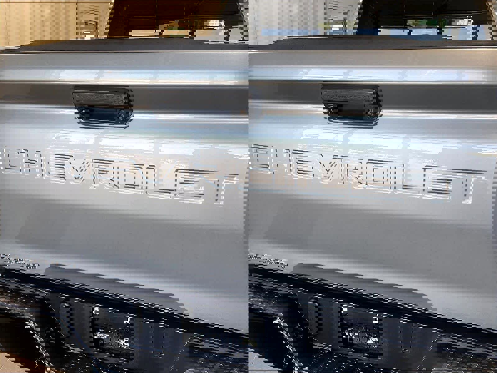 Used 2024 Chevrolet Colorado Z71 w/ Z71 Convenience Package 2 image 27