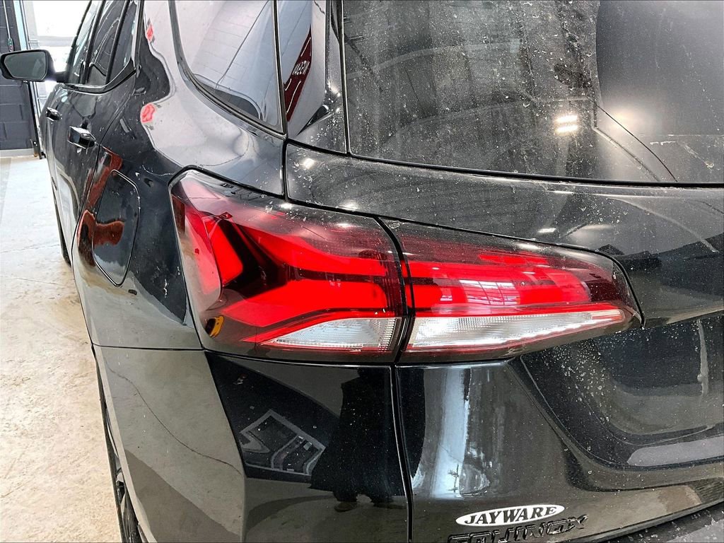 Used 2022 Chevrolet Equinox RS image 27